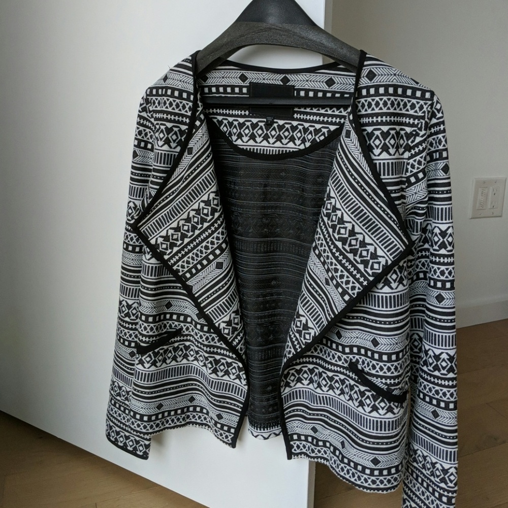 Sanctuary jacket